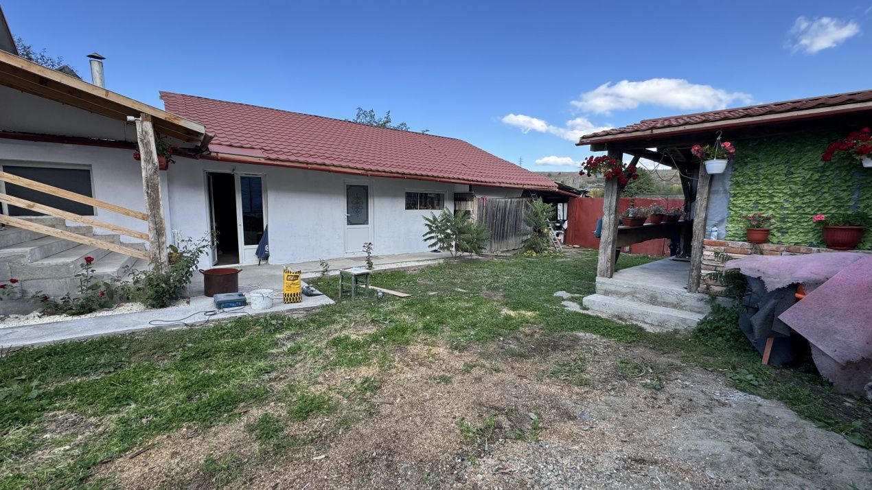 🏡 CASĂ DE VÂNZARE - COMUNA MĂRISELU, la doar 18 km de Bistrița – fotografia 4 din 17