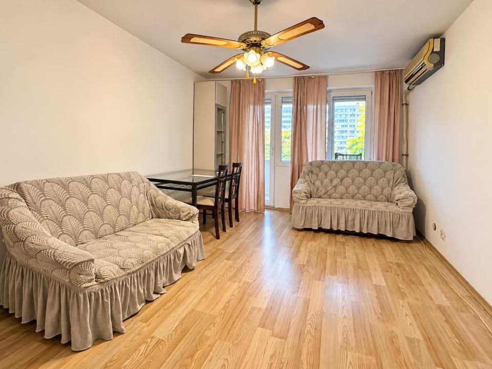 Apartament 4 camere | Șoseaua Colentina nr. 2A | Lângă Bucur Obor – fotografia 1 din 18
