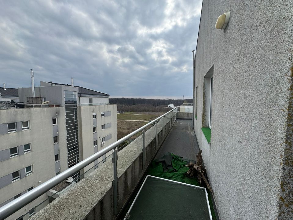 Apartament 4 camere, 113mp utili si 80mp terase, Baneasa – fotografia 24 din 28