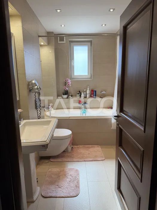 Apartament cu 3 camere in Andrei Muresanu bloc nou izolat cu 2 parcari – fotografia 6 din 7