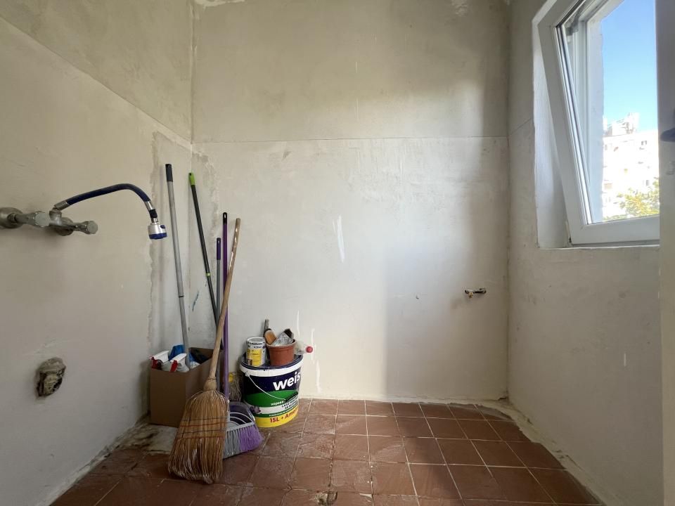 Apartament 1 camera, 22 mp, balcon, etaj 2, renovat - zona Dambovita – fotografia 5 din 8