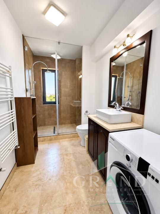 2 CAMERE | 56 MP | BALCON | PARCARE | DONATH PARK–CAPĂT GRIGORESCU – fotografia 11 din 24
