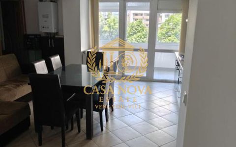 Apartament 4 camere, terasa, etaj intermediar, zona Revo Fitness Marasti