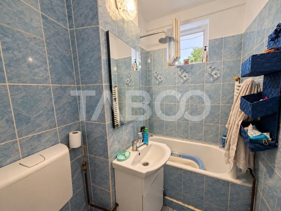Apartament de vanzare 2 camere balcon Mihai Viteazul etaj 4 – fotografia 11 din 15