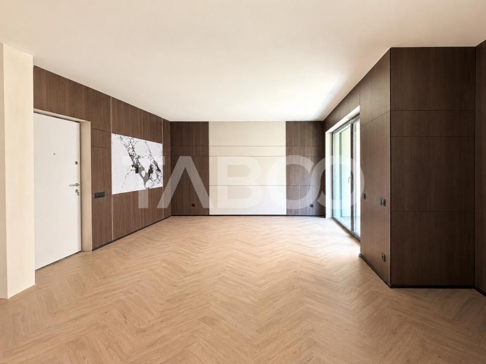 Apartament cu 2 camere modern in cartierul Intre Lacuri – fotografia 1 din 8