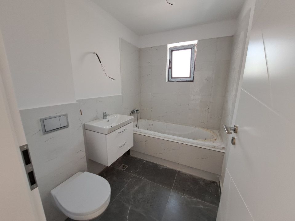 Apartament 3 camere Trivale | Bloc Nou Finalizat – fotografia 3 din 17