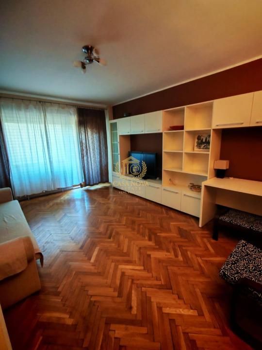 Apartament 1 camera 40mp, balcon 3mp, finisat mediu, zona Big Belly – fotografia 1 din 10