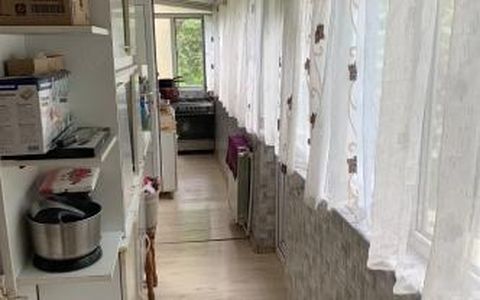 Apartament 3 camere Tomis 3