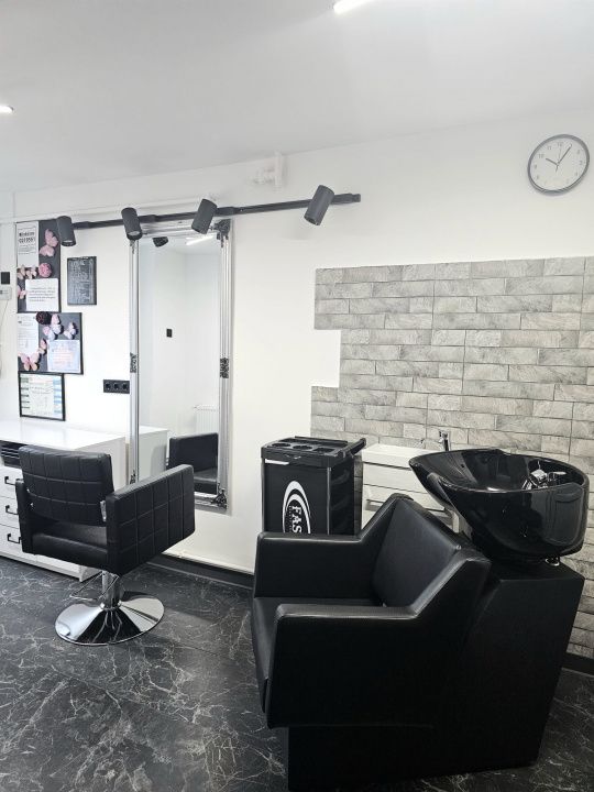 SPATIU COMERCIAL I 60 MP I CETATEI FINISAT COMPLET I DE VANZARE I – fotografia 6 din 7