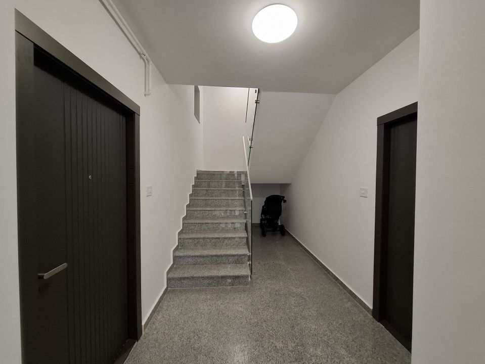 3 Camere Boutique | 131 MP Totali | Terasă 29 MP | Aviației – Băneasa | 2025 – fotografia 12 din 15