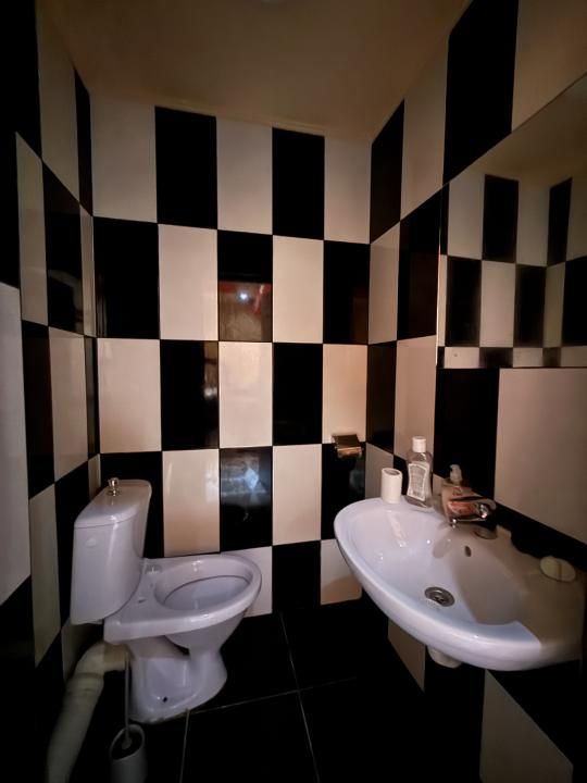 COMISON 0% Spatiu comercial, 61mp, Dambovita- Budai Deleanu – fotografia 8 din 10