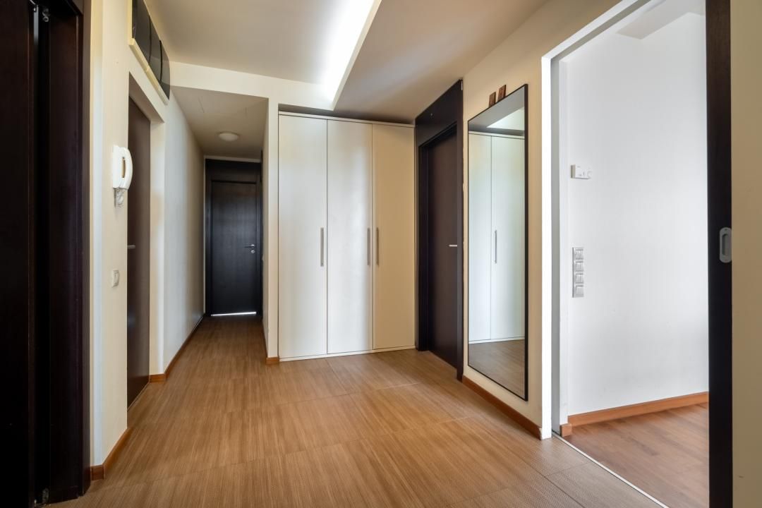 5 camere 185 MPU | Amfiteatru - Iancu Nicolae | 2 locuri parcare – fotografia 24 din 46