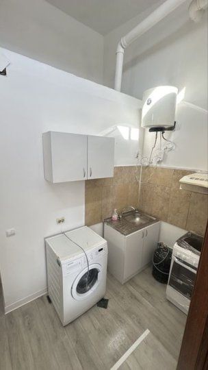 Garsoniera de inchiriat | Rahova | PetFriendly | Boiler | Mobilat | – fotografia 3 din 4
