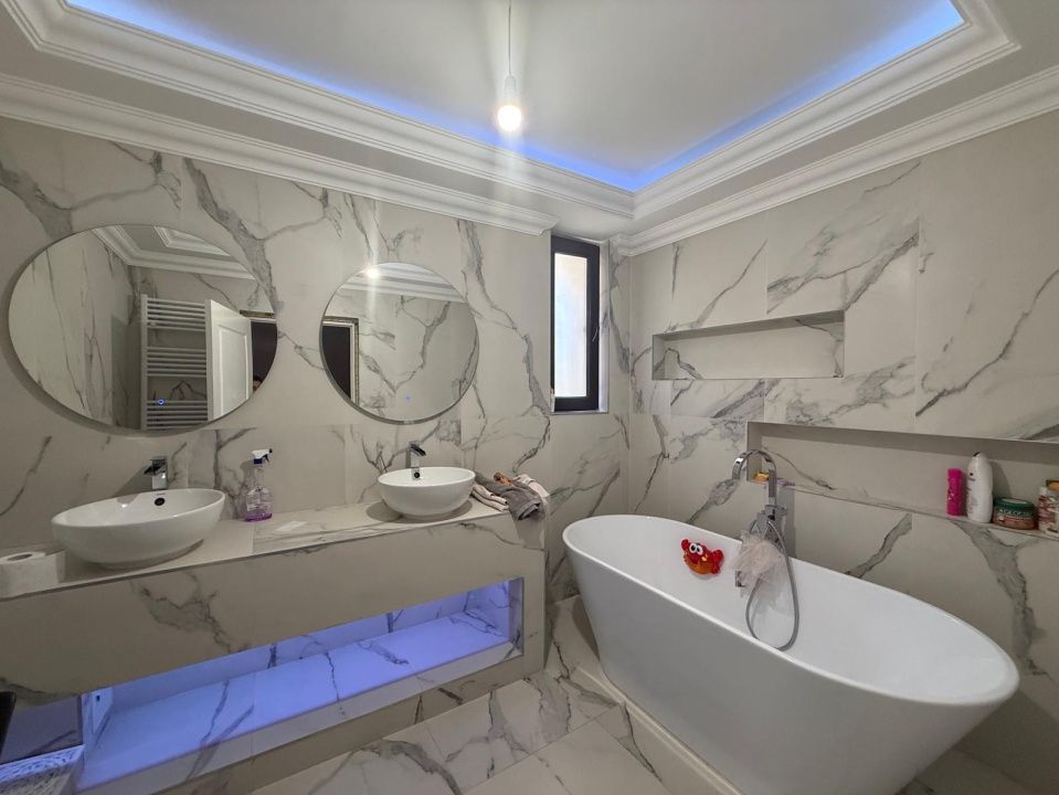 Casa P+1+M, 460 mp teren, 340 mp utili, Brestei – fotografia 6 din 8