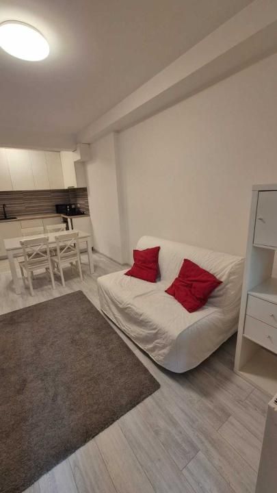 Apartament 2 camere de închiriat Fundeni, Sector 2 – Neofort 10, parcare inclusă – fotografia 1 din 8