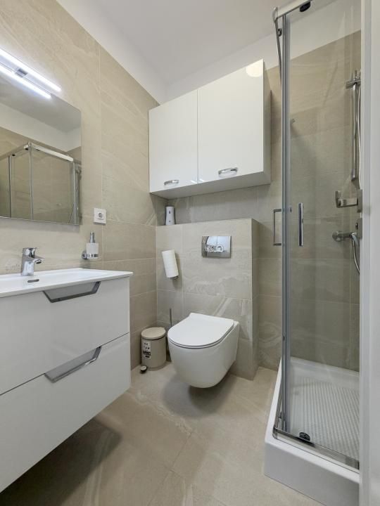 COMISION 0% Apartament NOU 3 camere, 69 mp utili, etaj 3 - Torontalului – fotografia 9 din 15