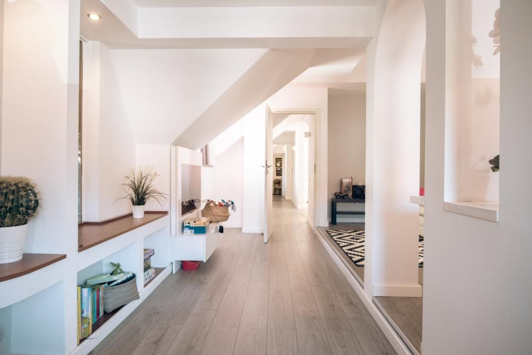 Eclectic Architecture | Cotroceni - Str Elefterie 29 | Vila 389Mp + Teren 550 mp – fotografia 16 din 46