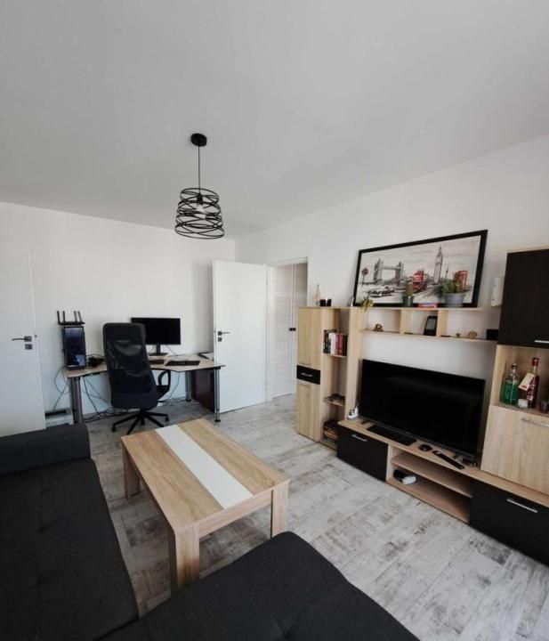 Apartament 2 camere, 48 mp, complet renovat | Mănăștur – zona Big – fotografia 1 din 8