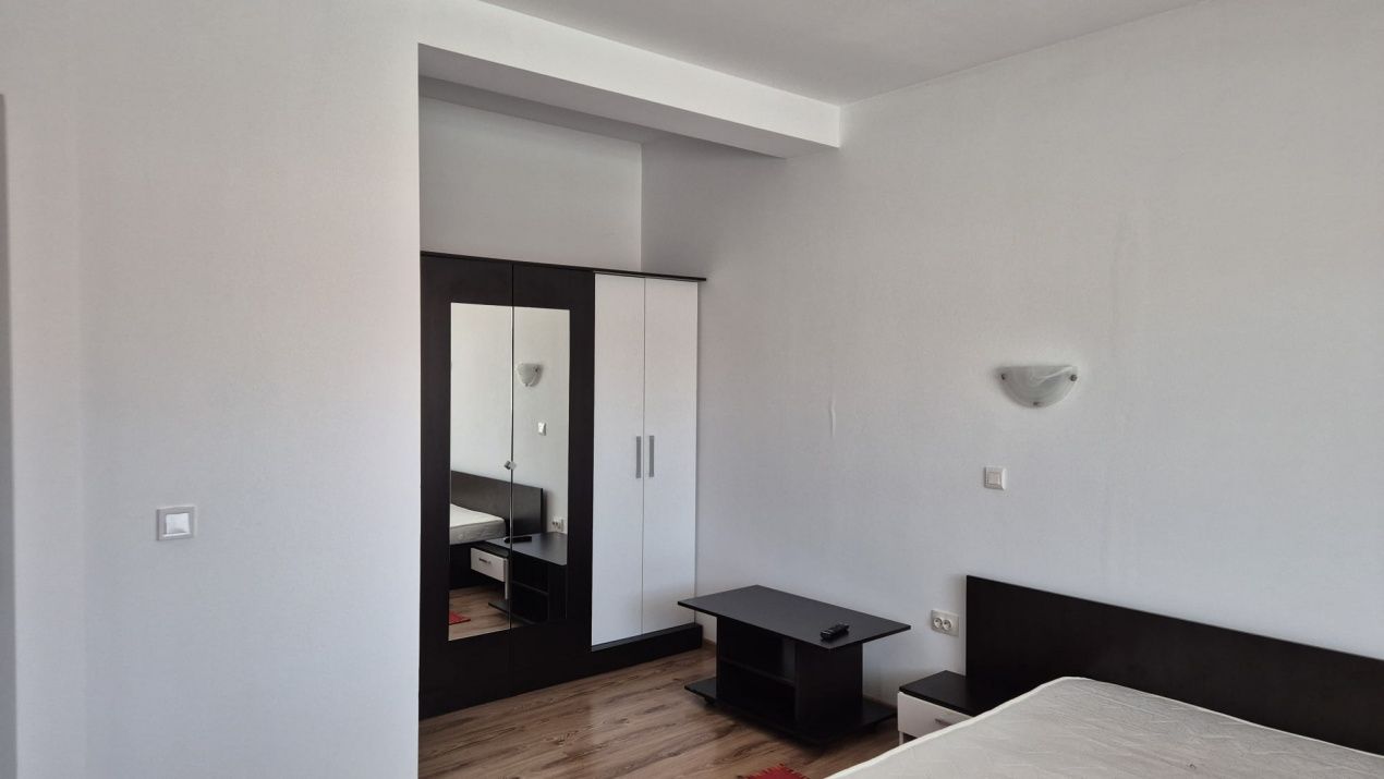 Pret redus - Apartament 2 camere | parcare | zona Stadionului - Floresti – fotografia 6 din 9