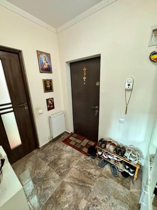 Apartament 2 camere, 46 mp, etaj 2, garaj, zona Cetatii! – fotografia 6 din 9