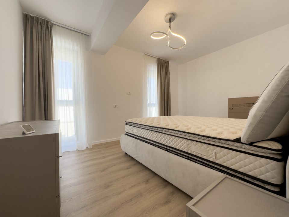 Vila P+1 in Valu lui Traian, pe partea dreapta - finisata complet – fotografia 15 din 20