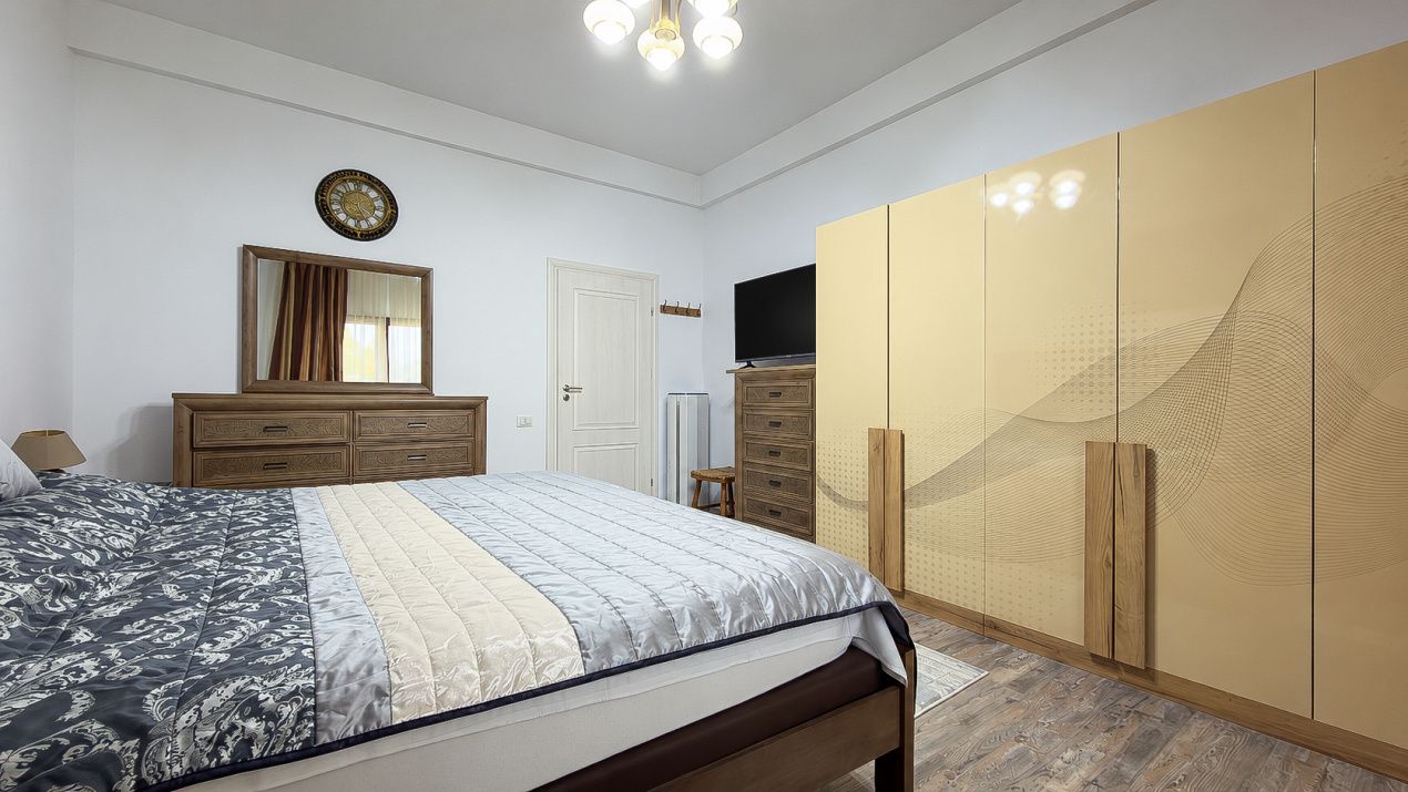 Casa cu 5 camere in Cumpăna-teren 915 mp, garaj si casa de oaspeți – fotografia 11 din 34