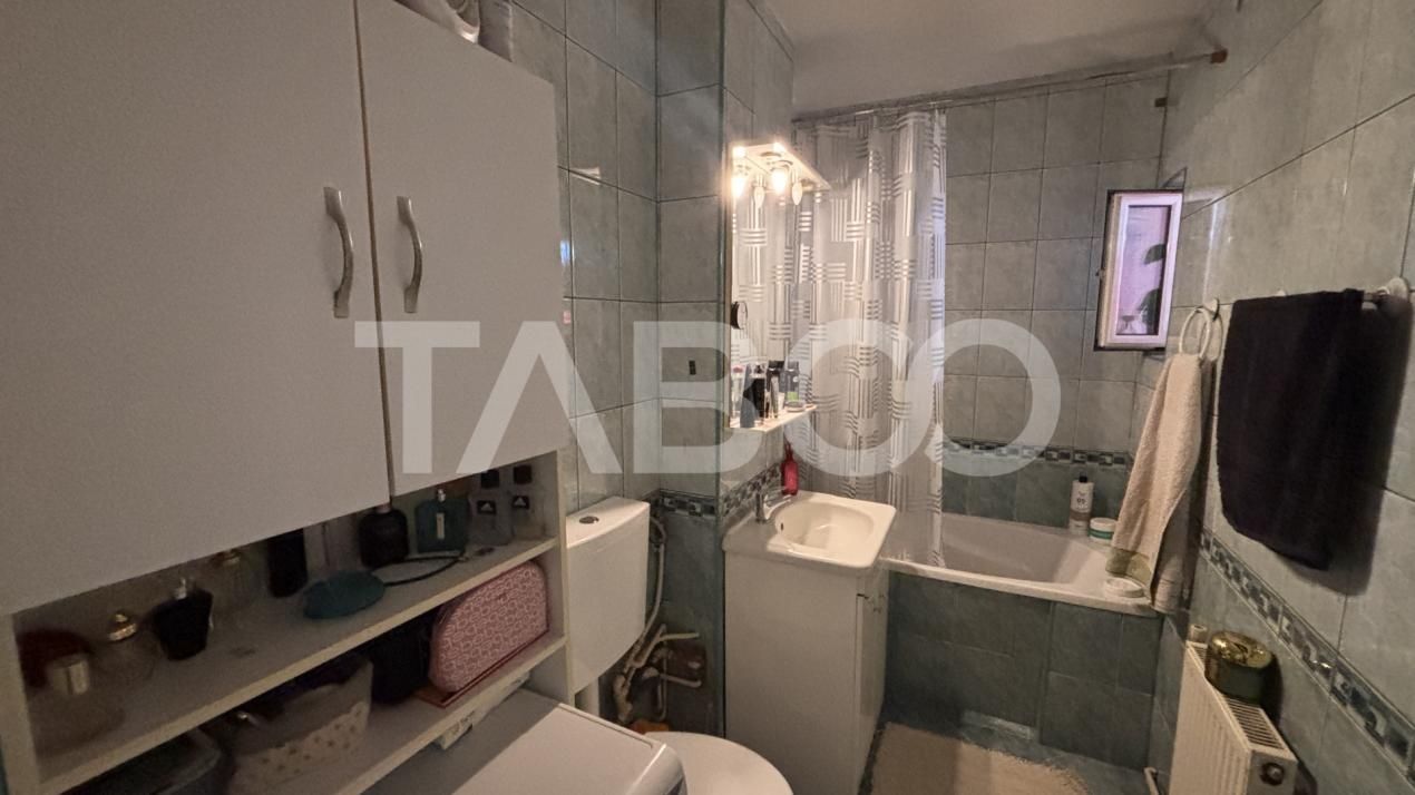 Apartament de vanzare la prima afisare 2 camere 55 mpu+balcon 4 mp – fotografia 12 din 18