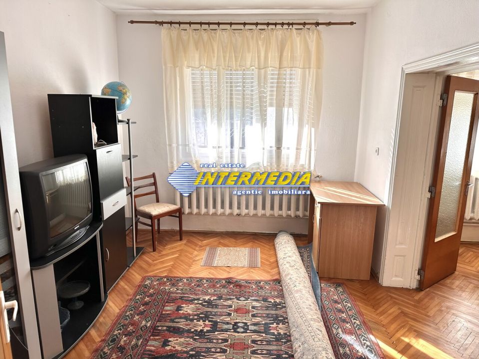CASA 4 CAMERE I ALBA IULIA I 131 MP I TEREN 1430 MP I TOATE UTILITATILE I – fotografia 3 din 28