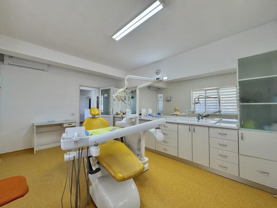 Spațiu comercial 116 mp  de vazare | Șura Mare | Sibiu| – fotografia 10 din 14