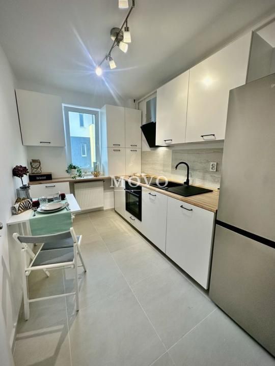 Apartament 2 camere | Scara interioara | 56mp | Calea Urseni – fotografia 3 din 8