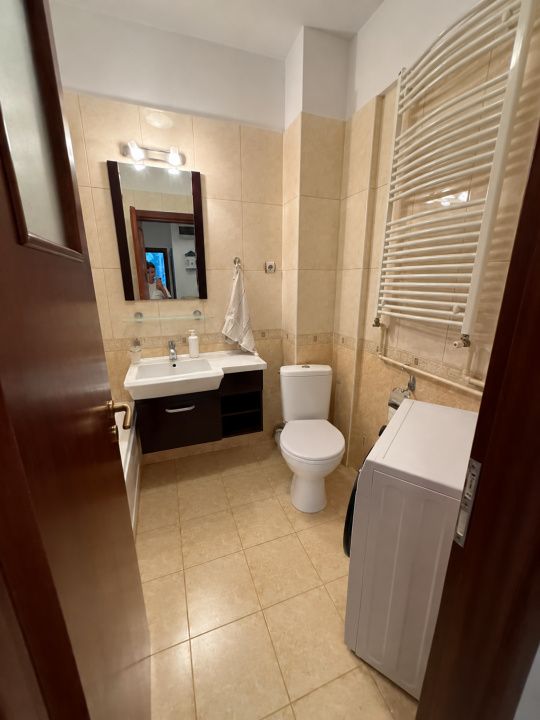 Titan/ 2 camere/ Noor/ Basarabia/ Costin Georgian/ bloc 2008/ 3 balcoane – fotografia 18 din 21