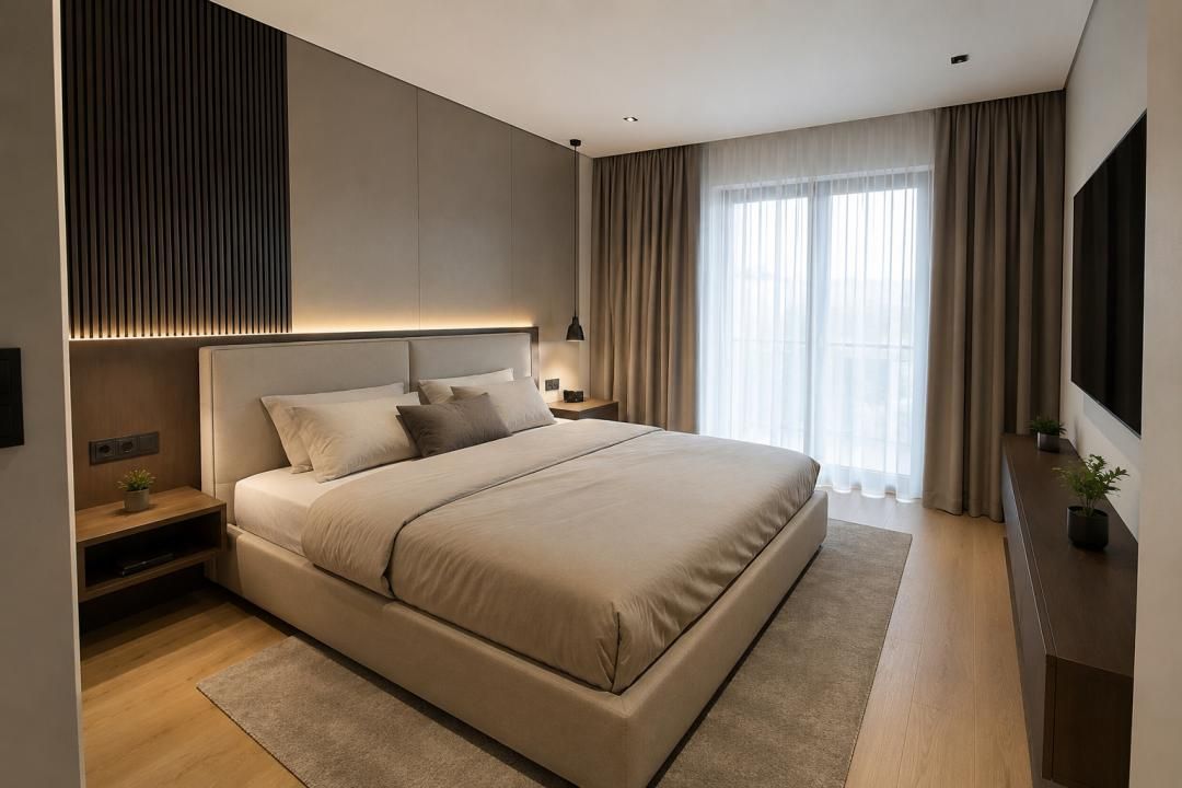 Studio de vanzare | Th. Pallady | Metrou | 0% Comision | 2027 | Lux – fotografia 5 din 8