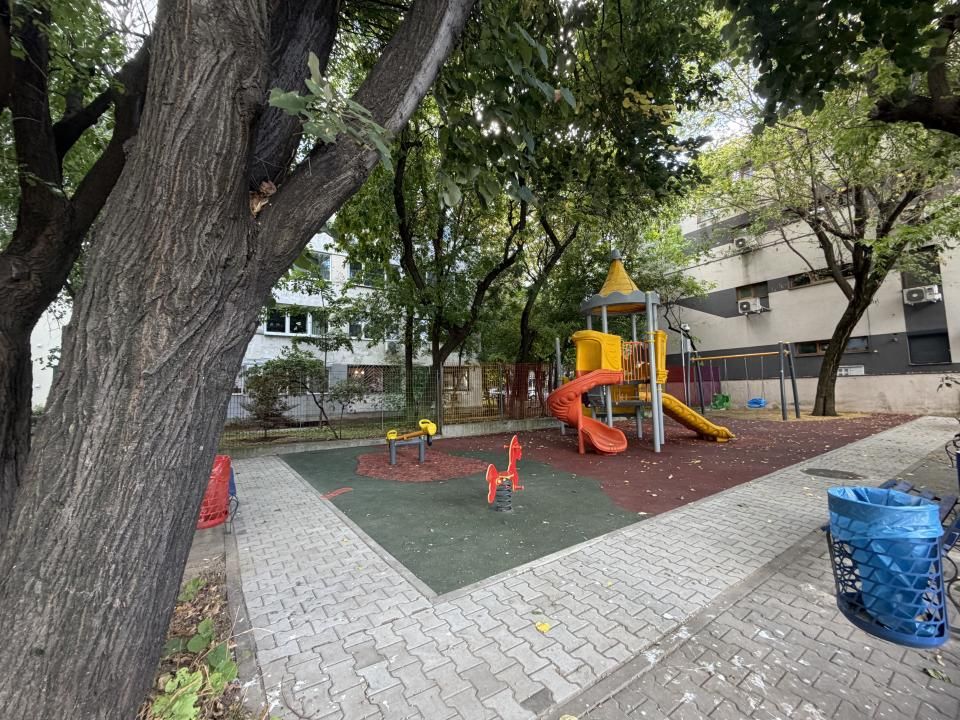 Apartament renovat și mobilat nou | Prima închiriere | Lângă metrou și Sun Plaza – fotografia 2 din 21