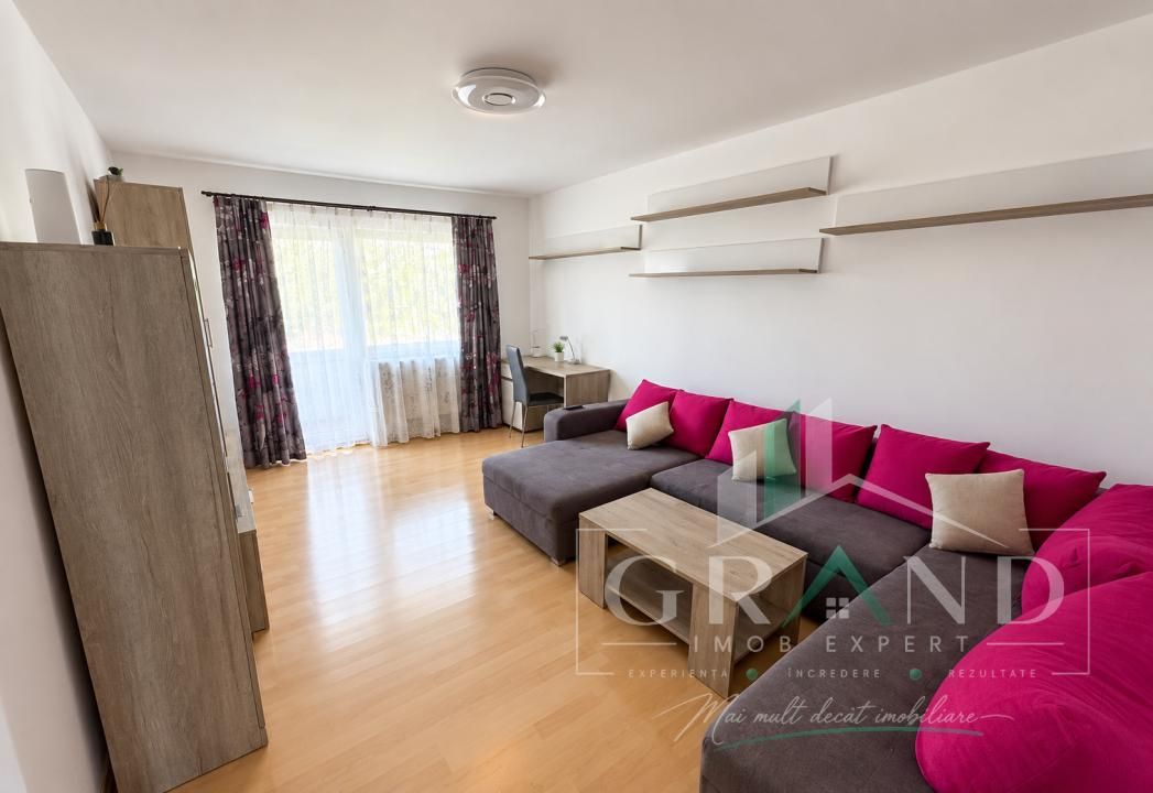 APARTAMENT 4 CAMERE | 77 MP | 2 BĂI | 2 BALCOANE | Platinia Mall | PLOPILOR – fotografia 2 din 5