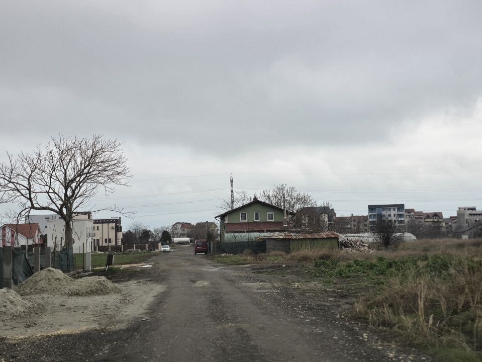 Anunturi vanzari terenuri Agigea zona RO RO – fotografia 14 din 15
