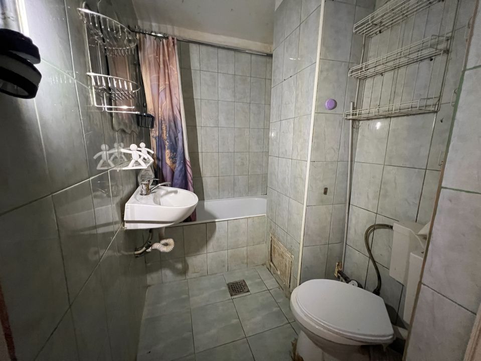 Garsonieră, 25mp, cartier Lăpuș, zona restaurant Intim – fotografia 3 din 3