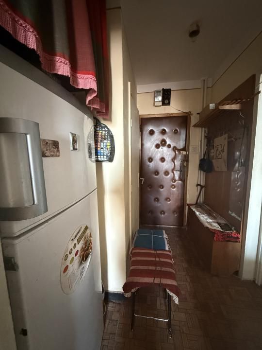 Apartament cu 2 camere, semidecomandat, etaj 6 din 10 - Sagului – fotografia 5 din 6
