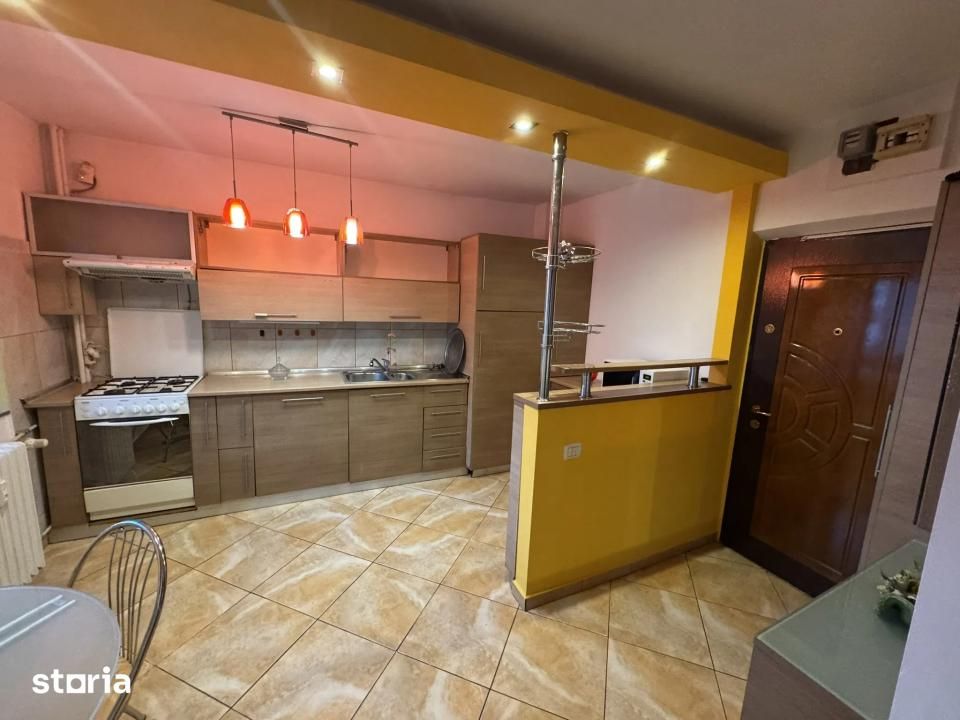 3 Camere de inchiriat | Drumul Taberei | Mobilat-Utilat | Metrou | 70MP – fotografia 11 din 16