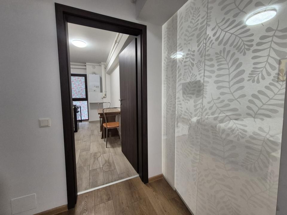 Studio Moghioros Residence – fotografia 6 din 12