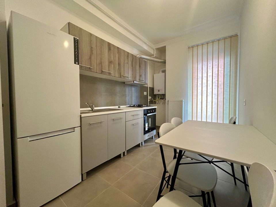Apartament cu 3 camere  105 mp utili 2 bai Energia Residence – fotografia 5 din 9