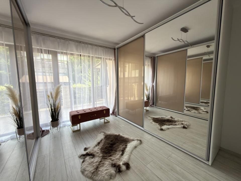 Casă premium cu panoramă, curte amenajată | 0% comision | zona Răzoare – fotografia 21 din 28
