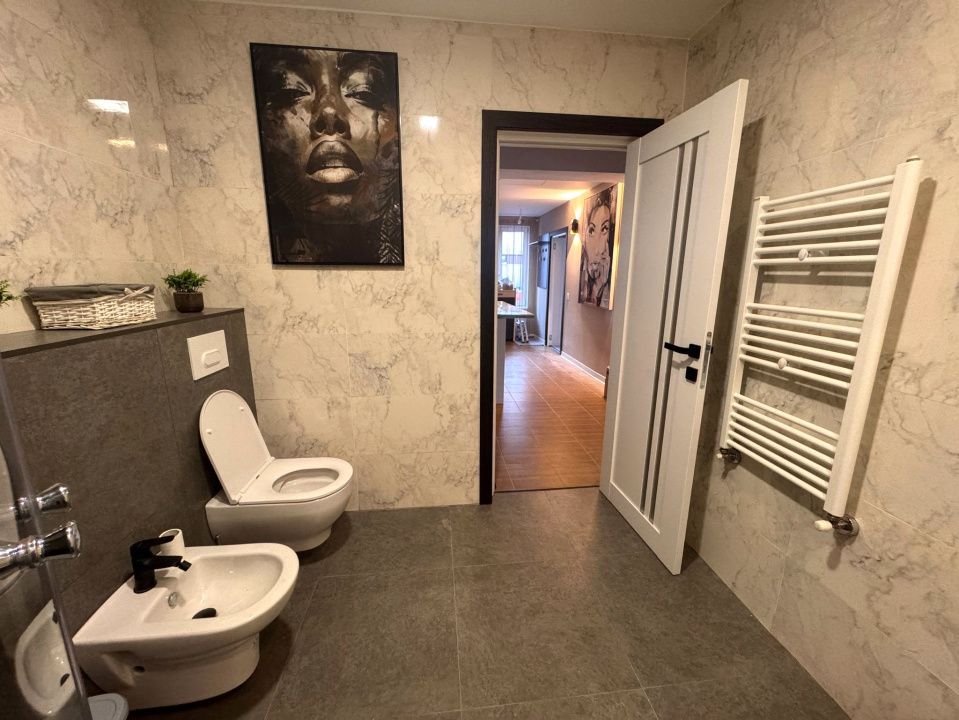 Apartament 2 camere, cu parcare, strada Muresului – fotografia 6 din 7