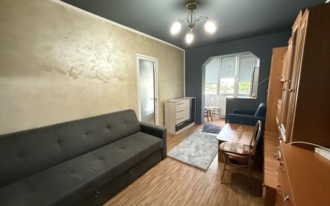 Apartament cu 2 camere, 40 mp, etaj 2 - Tipografilor