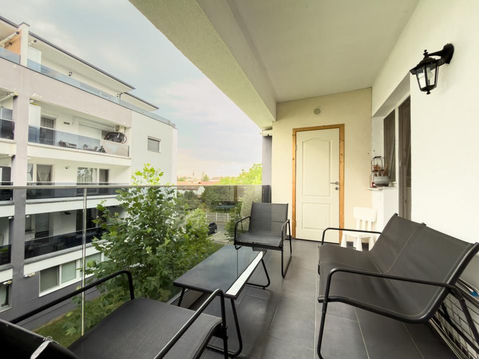Apartament | 70 MpU | 3 camere | etaj 2 | parcare | Kogalniceanu – fotografia 15 din 20
