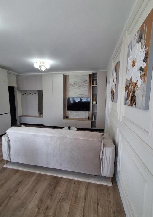 Apartament 40mp, balcon, parcare, Baciu – fotografia 6 din 8