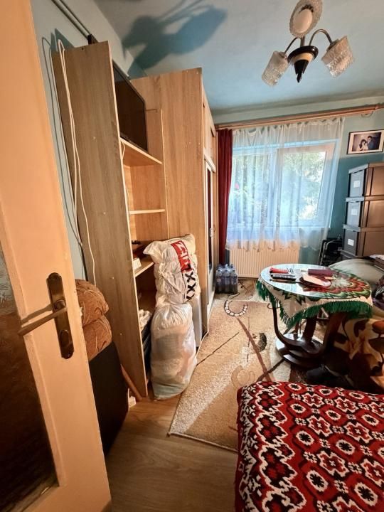 Apartament decomandat cu 3 camere, 2 bai - zona Lipovei – fotografia 9 din 10