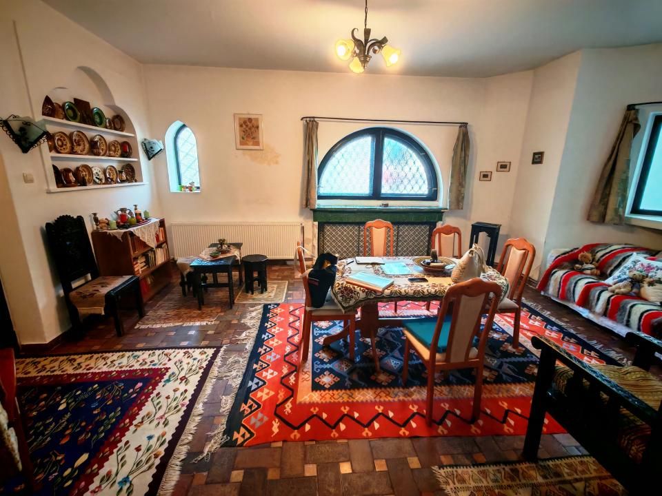 Vanzare apartament superb langa Gradina Icoanei – fotografia 4 din 12