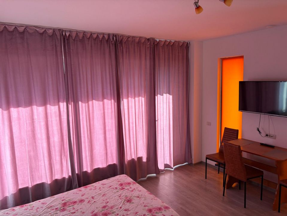 Vanzare apartament stațiunea Mamaia – fotografia 7 din 14