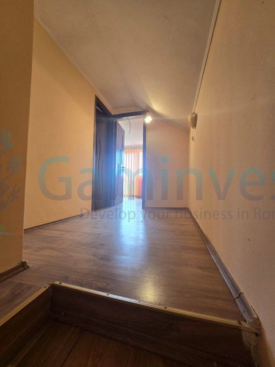 Casa de vanzare  cu 3 camere, Les, Oradea, Bihor – fotografia 9 din 17