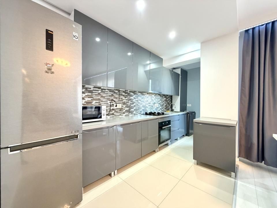 Apartament modern, 2 camere, 57.5 mp utili, etaj 6 - Zona Aradului – fotografia 5 din 10